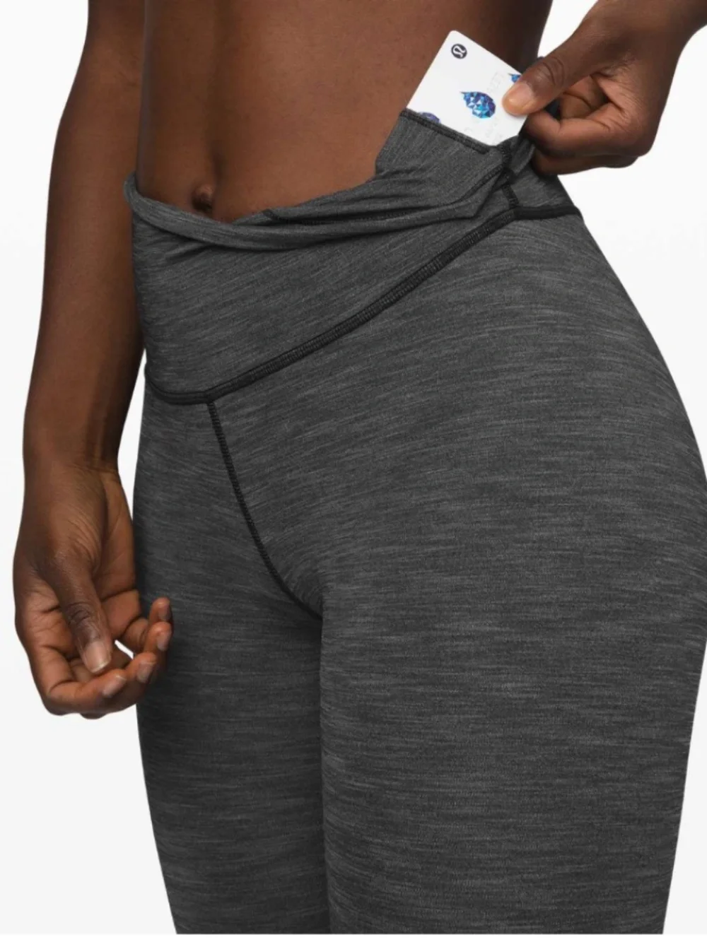 lululemon athletica lululemon wunder